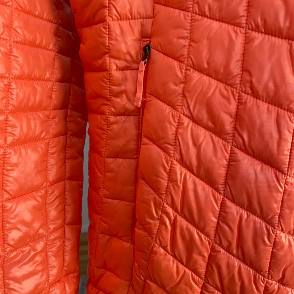 The North Face Women’s ThermoBall™ Jacket - Picture 4 of 4